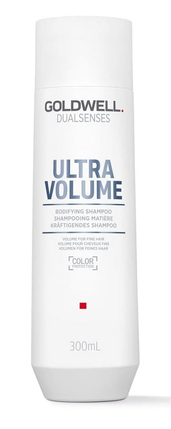 goldwell szampon ultra volume