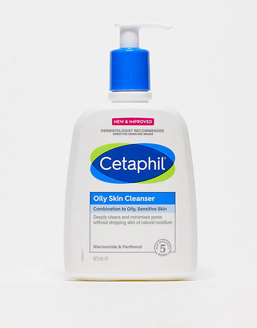 cetaphil płyn do mycia twarzy dostępność