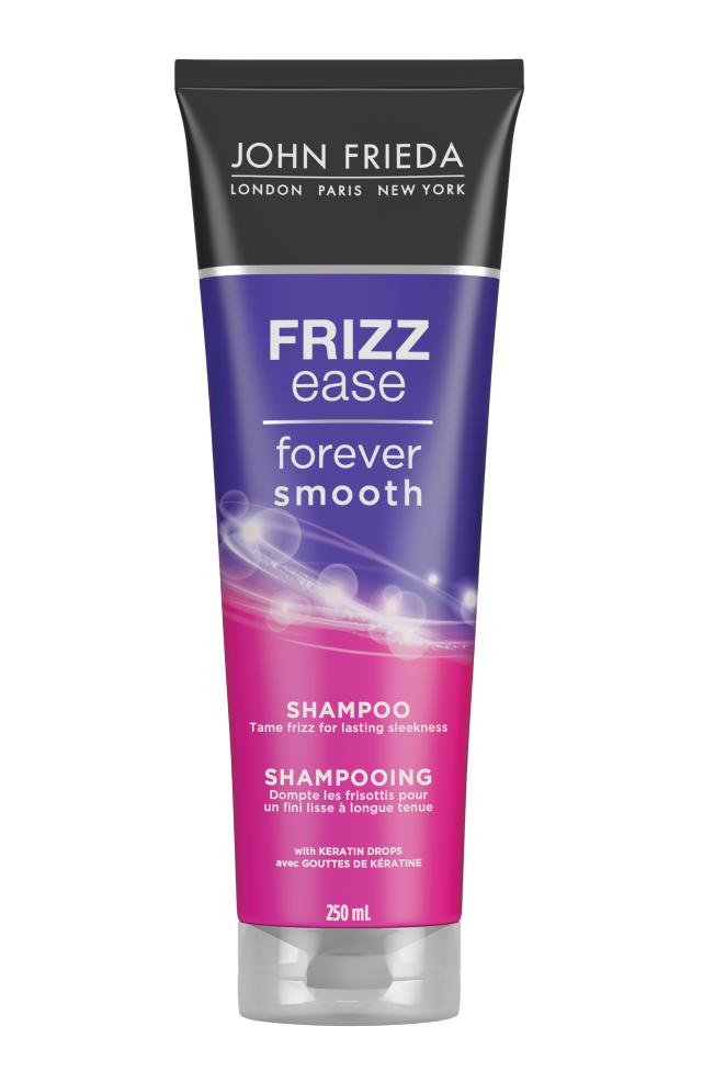 john frieda szampon frizz ease