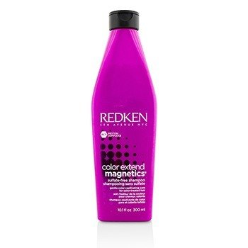 redken color extend magnetics szampon