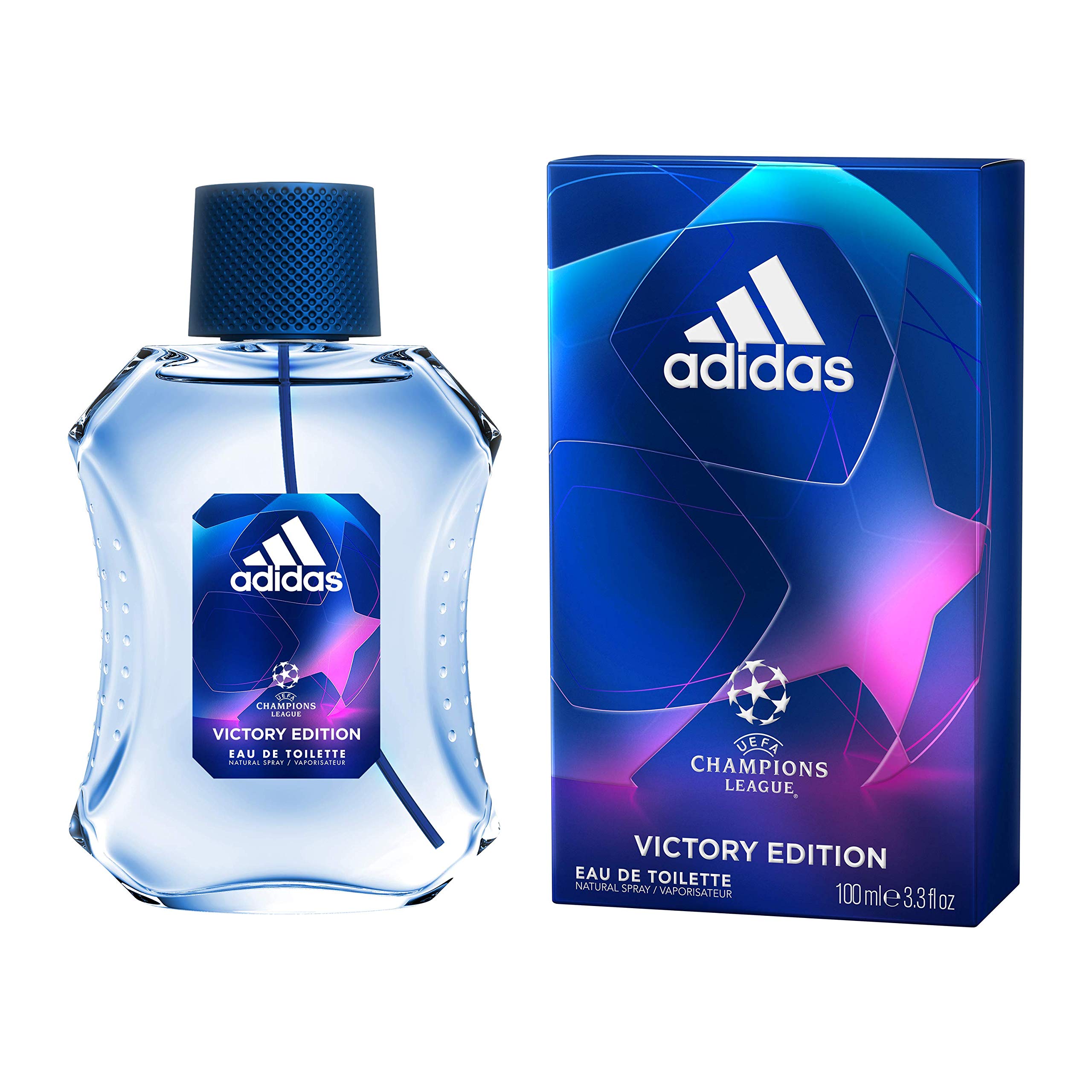 adidas victory edition szampon perfuma