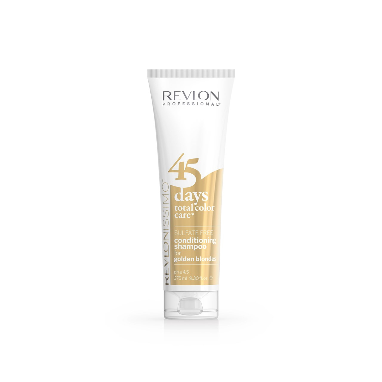 gdzie kupic szampon revlon 45 days golden