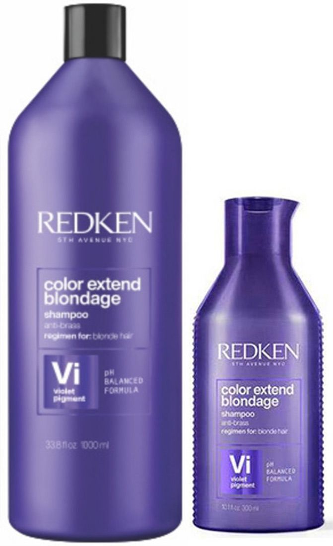 szampon redken