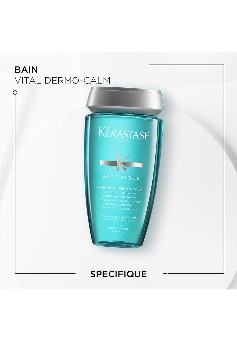 kerastase dermo calm szampon skład