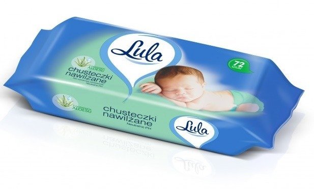 chusteczki nawilżajace pampers 6 szt selgros