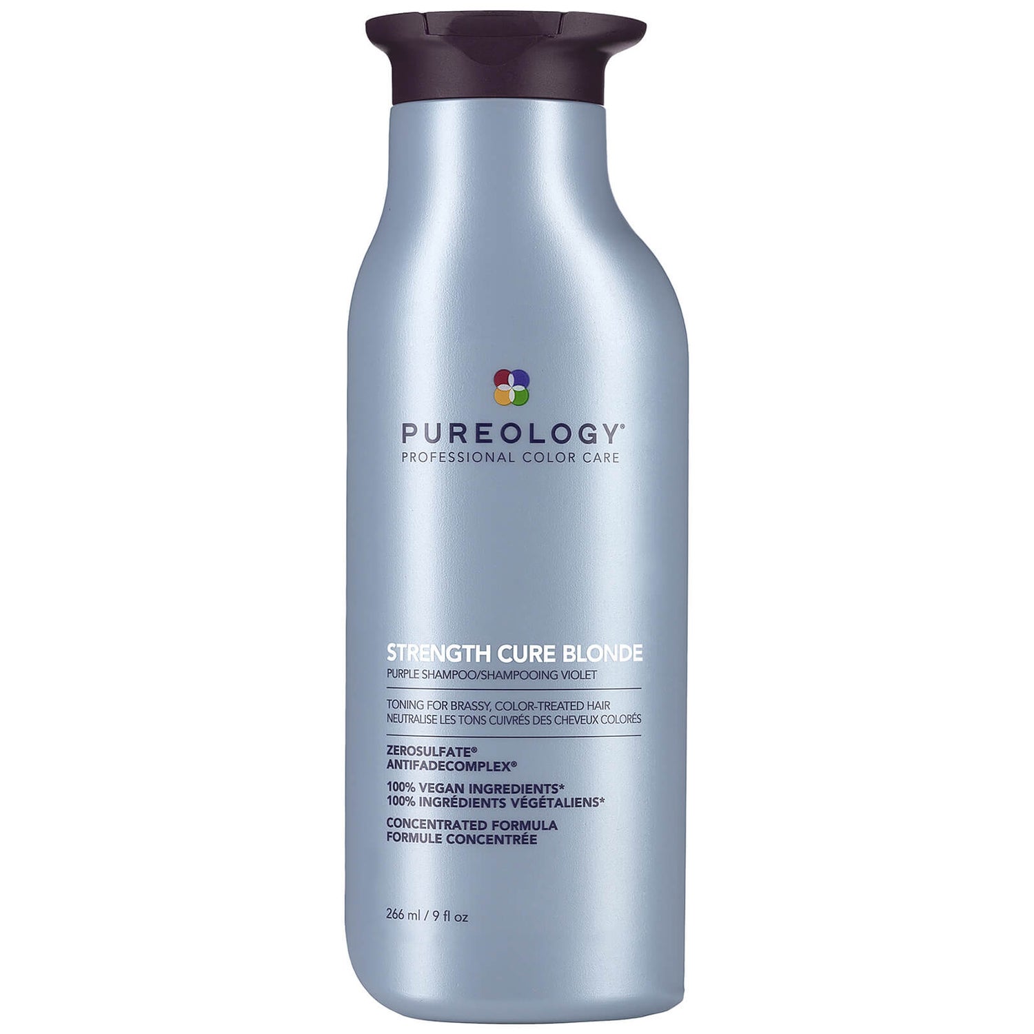 pureology szampon do włosów blond opinie