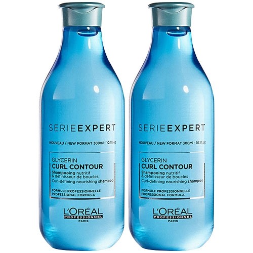 loreal curl countor szampon cena