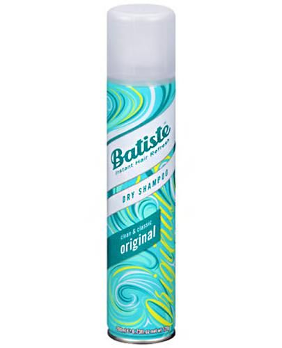 batiste suchy szampon original opinie