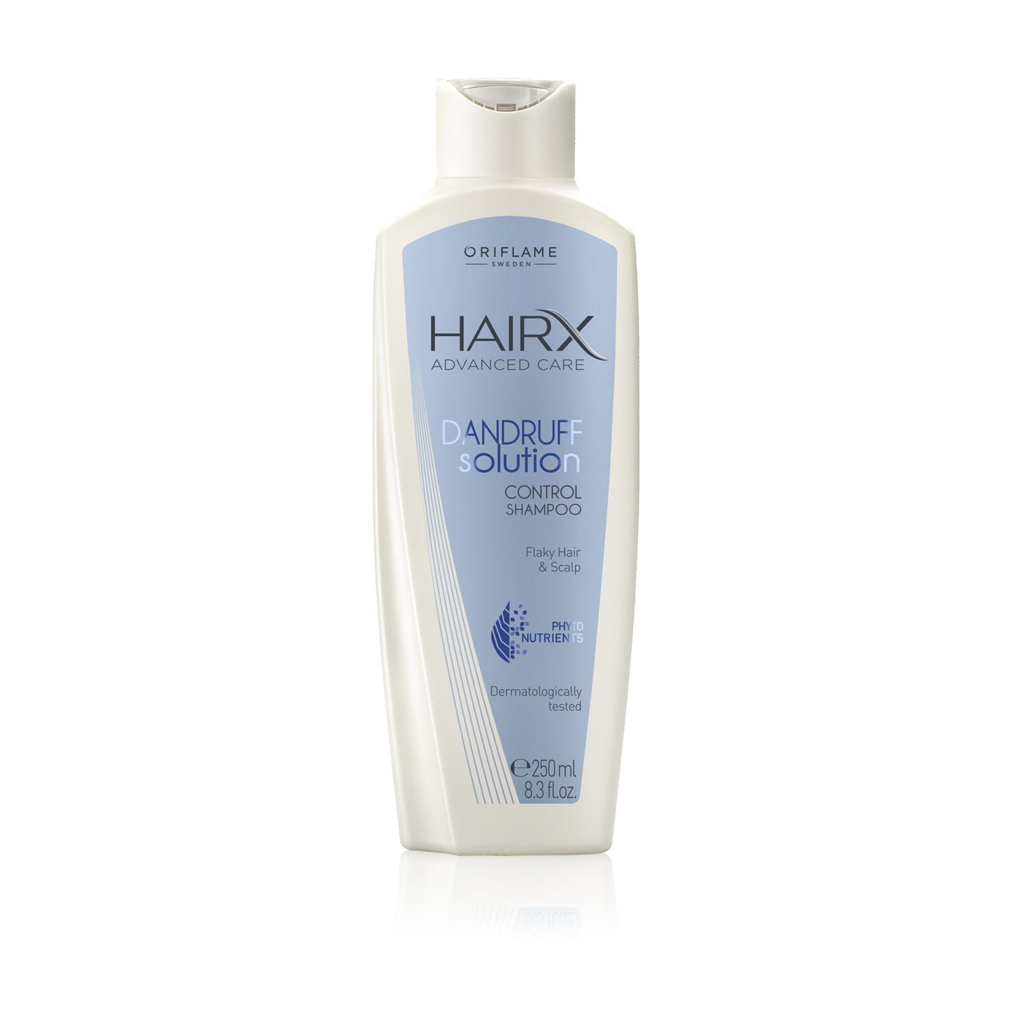 hairx advanced rewitalizujący szampon do włosów wizaz