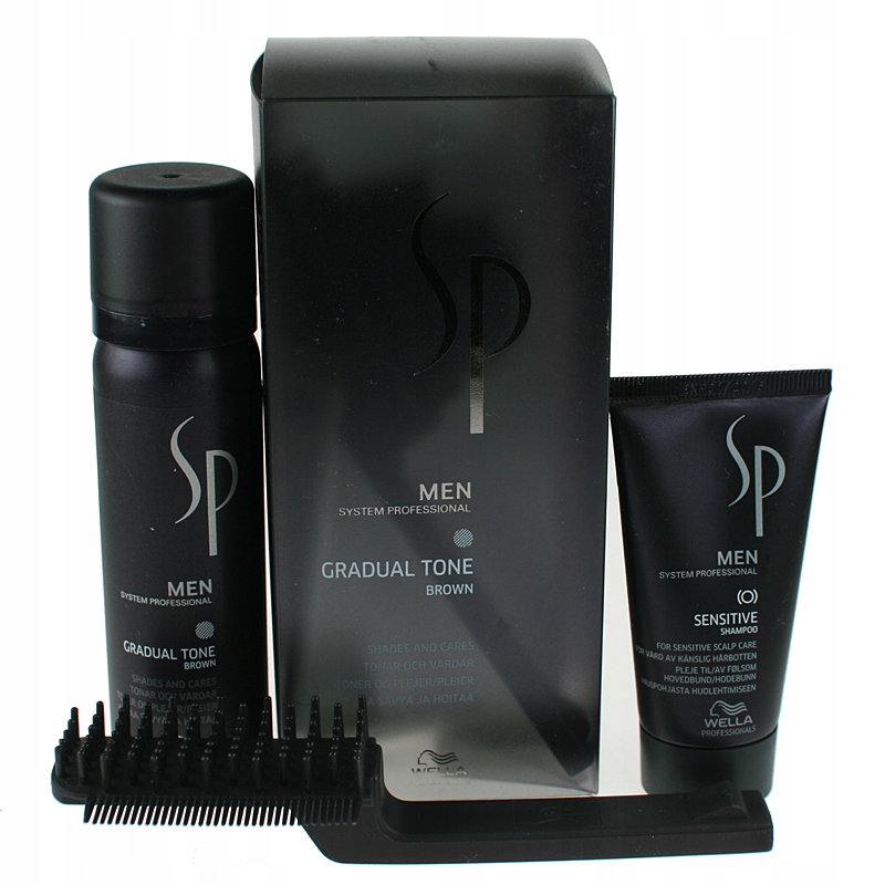 szampon wella sp men cena