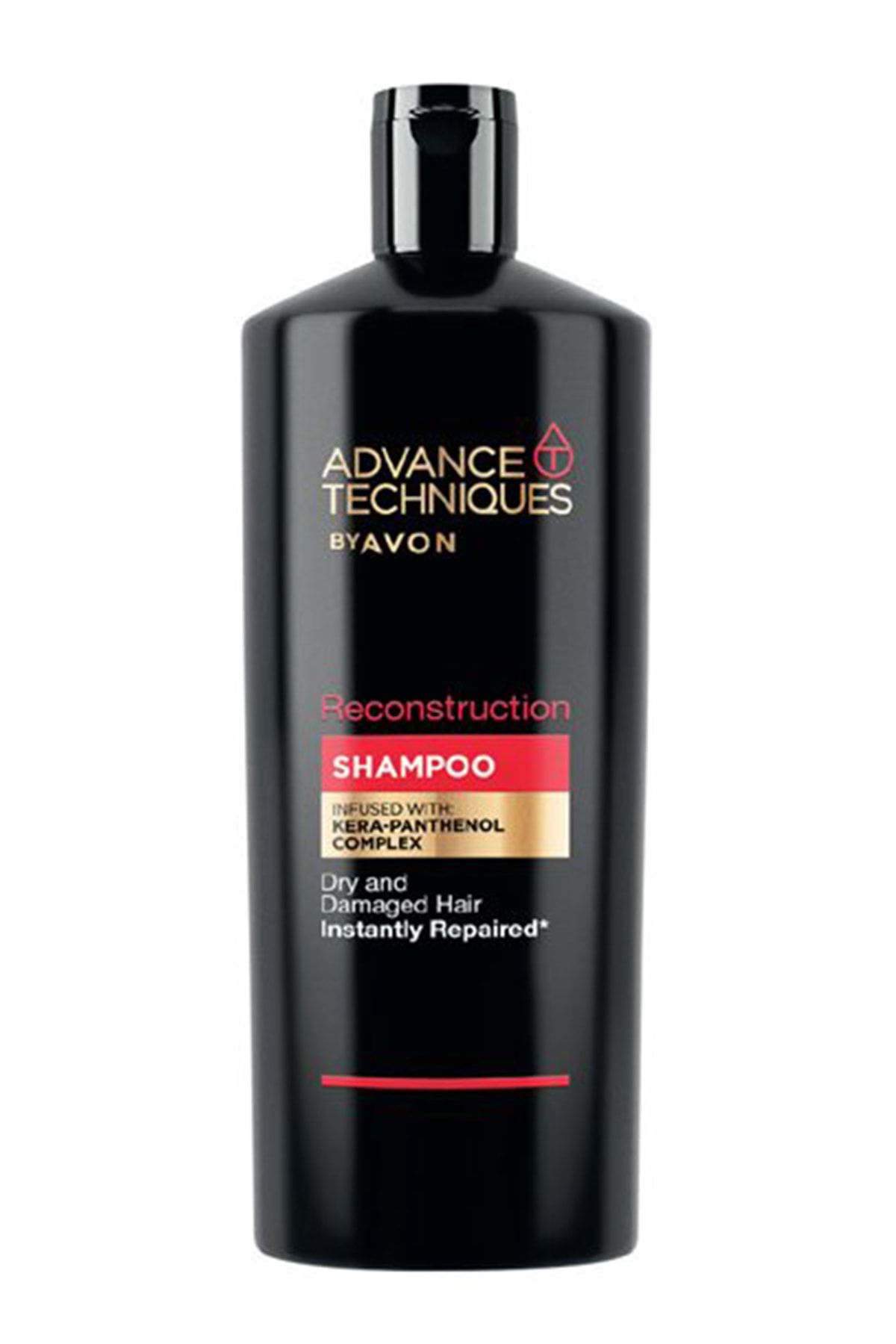 avon szampon advance reconstruction kwc techniques