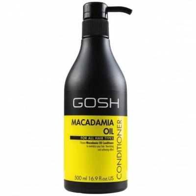 odżywka do włosów macadamia oil weightless moisture conditioning mist wizaz