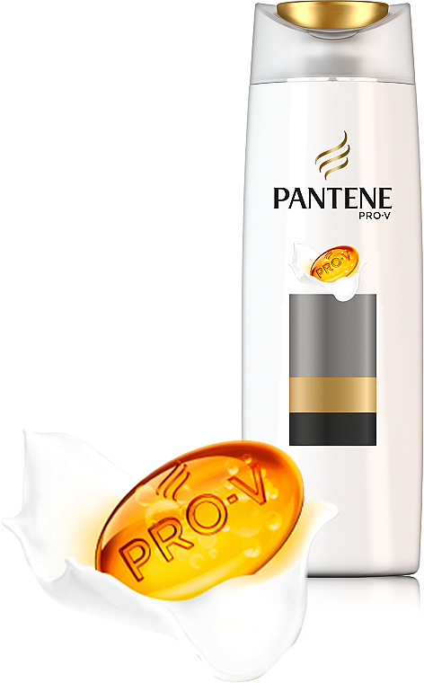 pantene pro v 2 w 1 szampon przeciwłupieżowy z odżywką