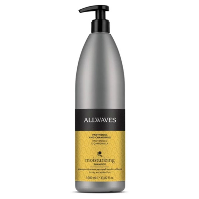 allwaves szampon