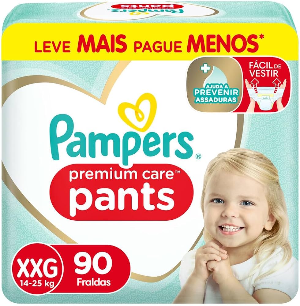 zdjecia pampers