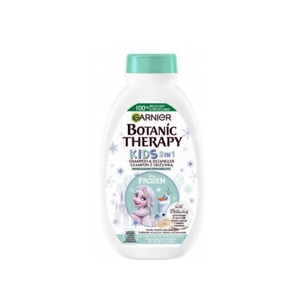 garnier szampon 2 w 1