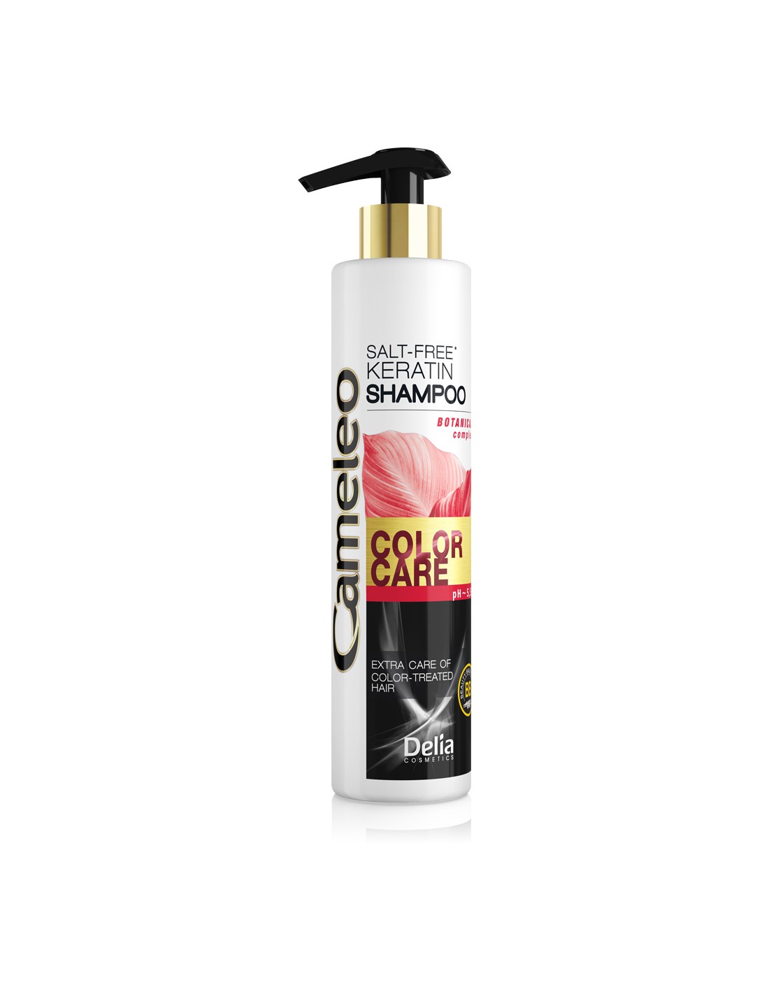 cameleo keratin szampon