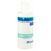 mediderm szampon w toruniu