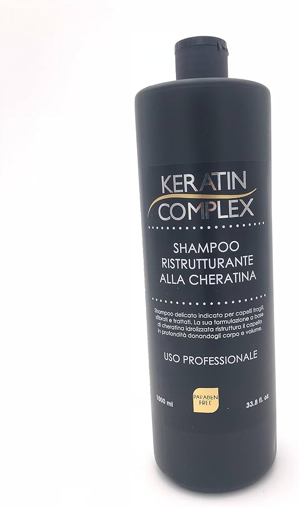 amazon keratin szampon 1000 ml ceneo