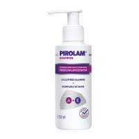 pirolam szampon 150 ml ceneo