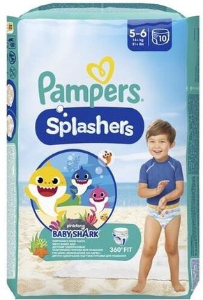 najtańsze pieluchy pampers w sieci