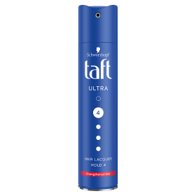 lakier do włosów taft 400ml