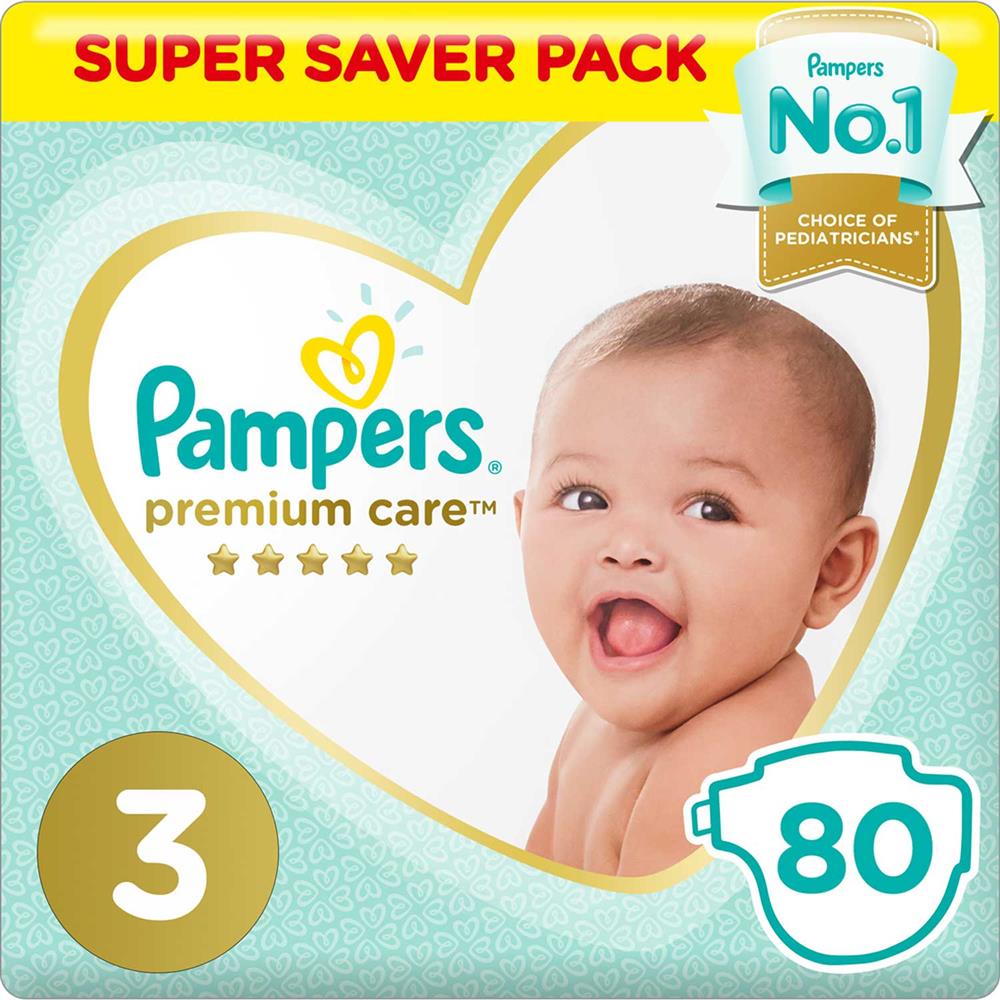 pampers premium care 3 5-9kg