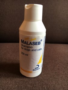 malaseb szampon allegro