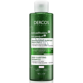 vichy dercos peel szampon