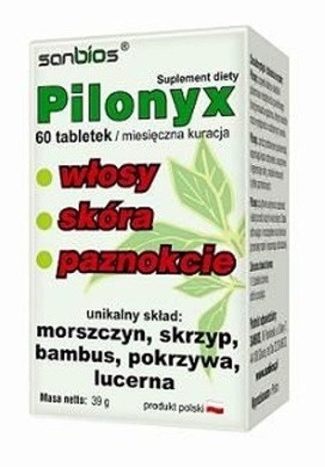 pilonyx szampon