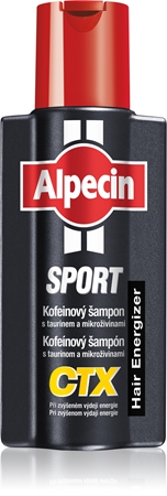 szampon alpecin rodzaje