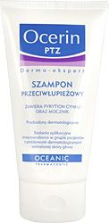 szampon ocerin