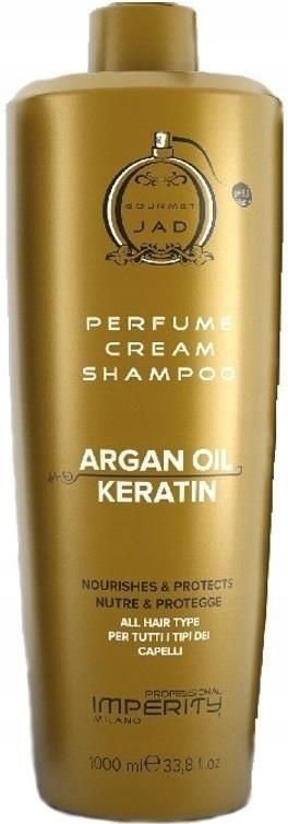 imperity argan gourmet szampon 1000 ml