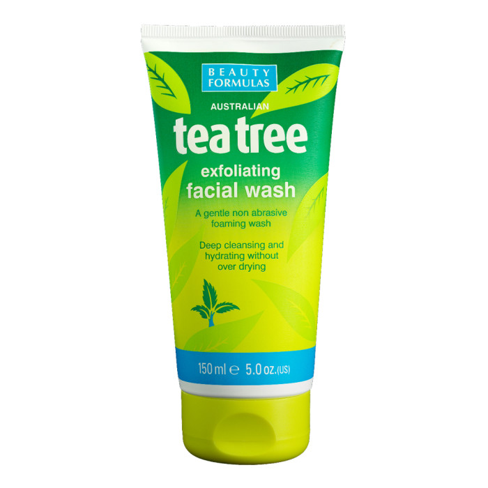 szampon australian tea tree opinie