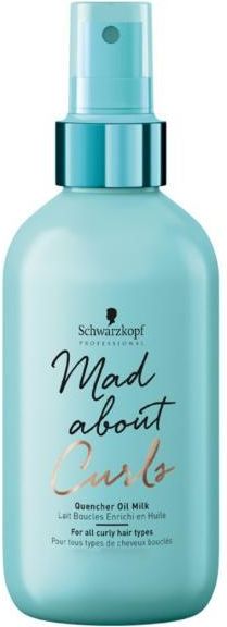 schwarzkopf mad about curls odżywka do włosów ceneo