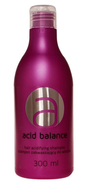 acid balance szampon