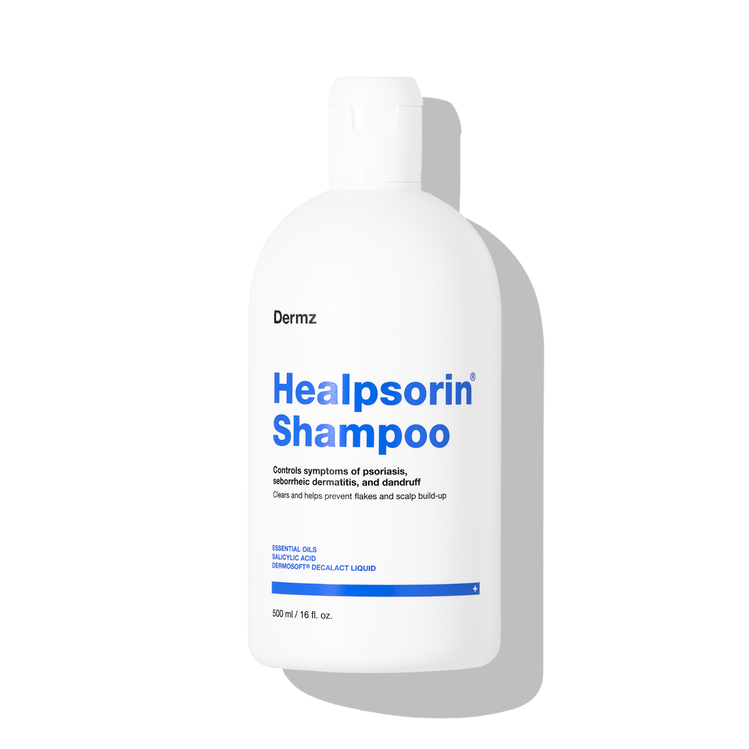 healpsorin szampon apteka