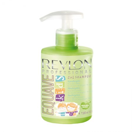 revlon equave kids szampon opinie