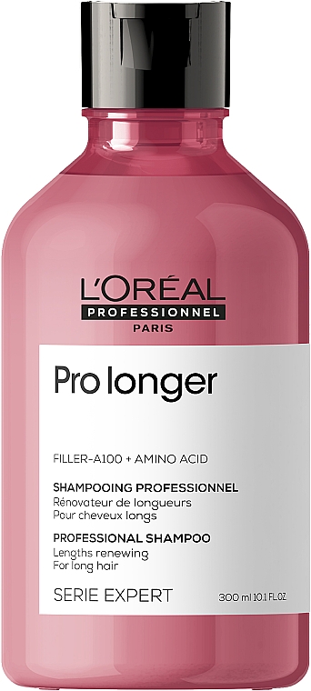 loreal multi szampon