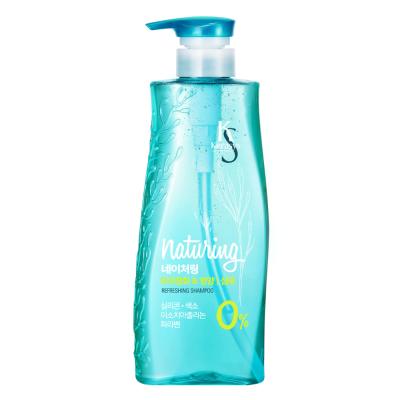 0 naturing refreshing shampoo szampon