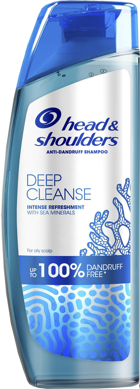 head & shoulders szampon z jakiego kraju