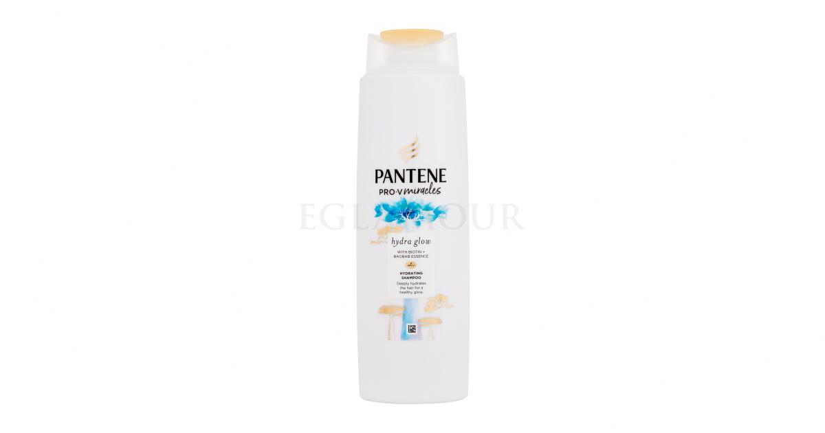 szampon pantene pro v nawilżający