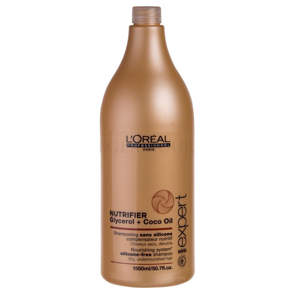 loreal intense nutrisse szampon 1500ml