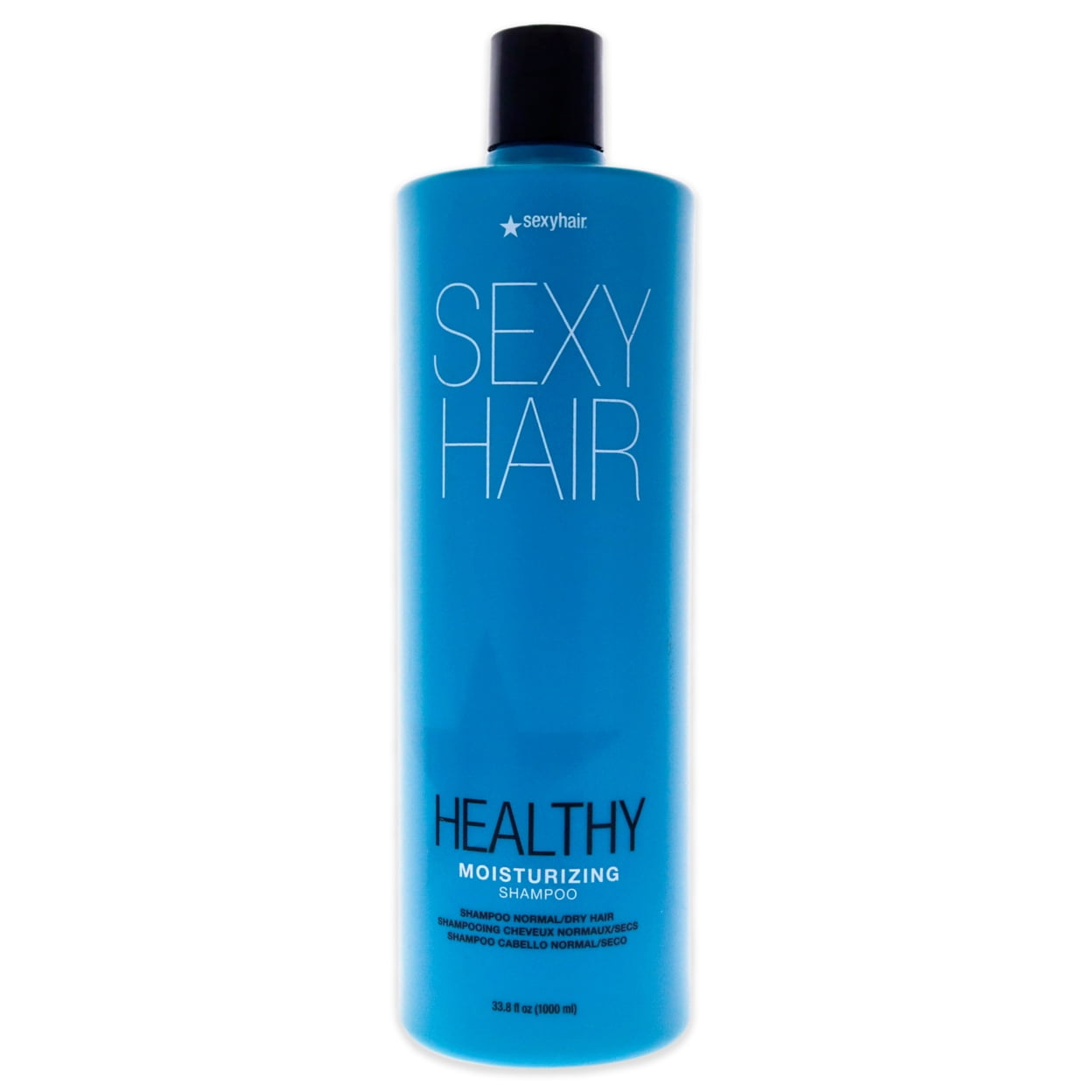 healthy sexy hair szampon