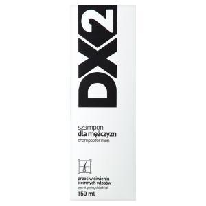 szampon dx3