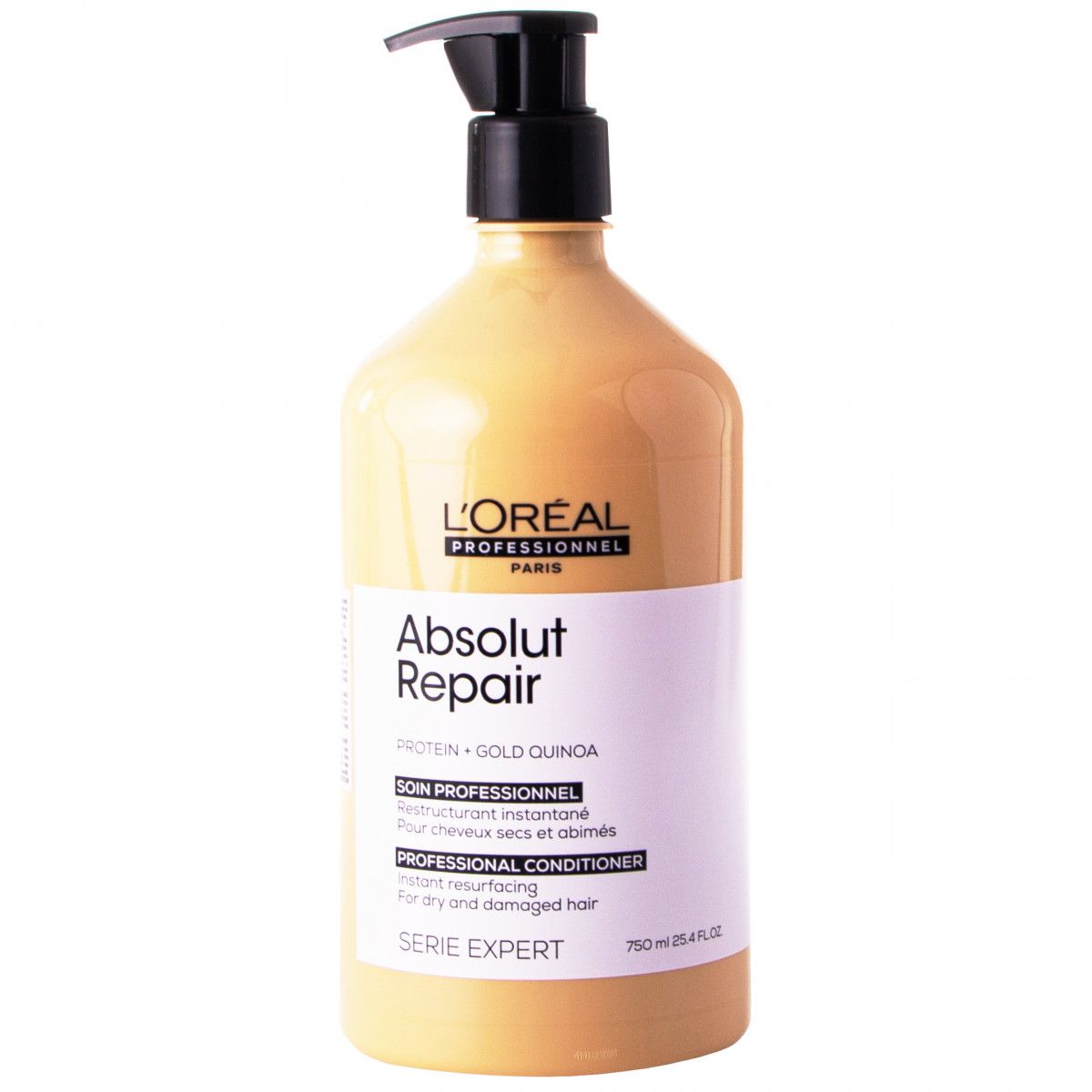 loreal absolut repair lipidium conditioner odżywka do włosów zniszczonych