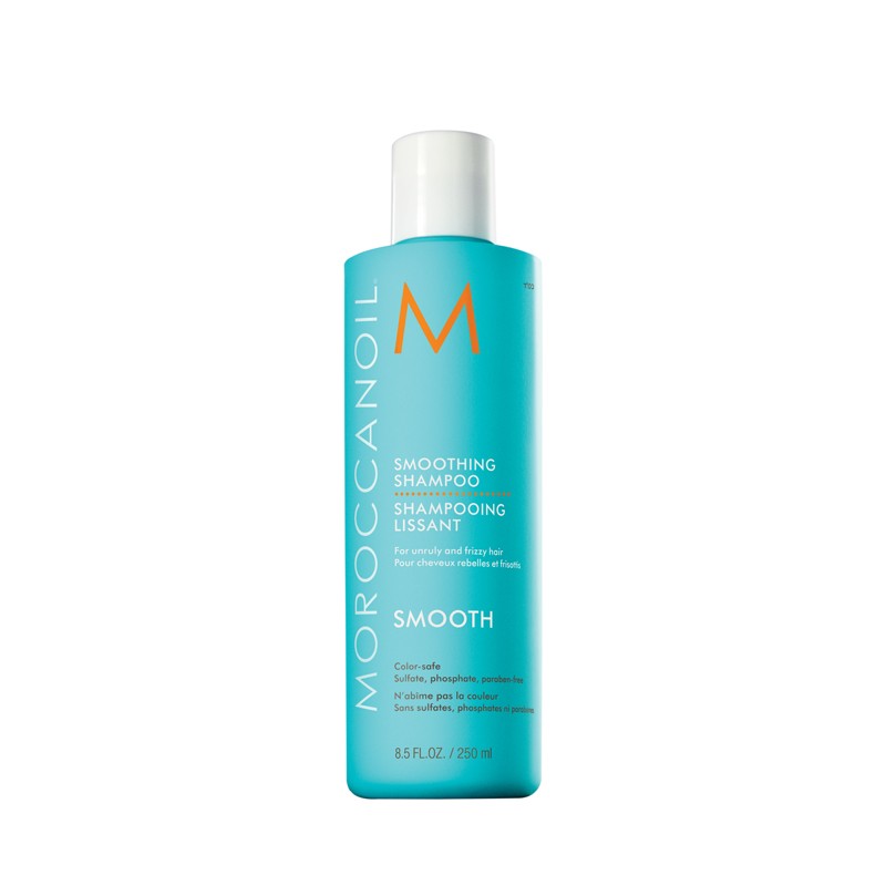 moroccanoil szampon