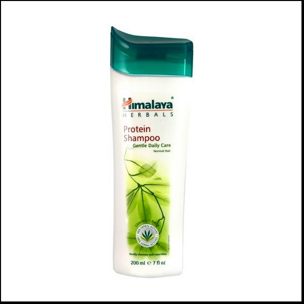 himalaya herbals szampon intensywnie nawilżający