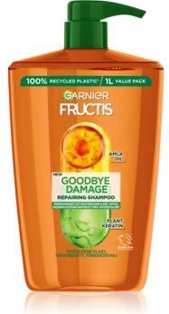 garnier goodbye damage szampon ceneo