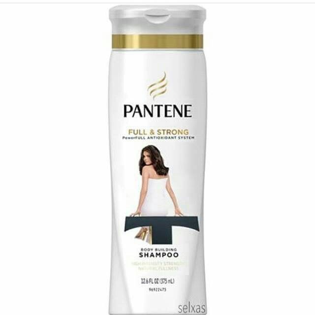 szampon pantene selena gomez